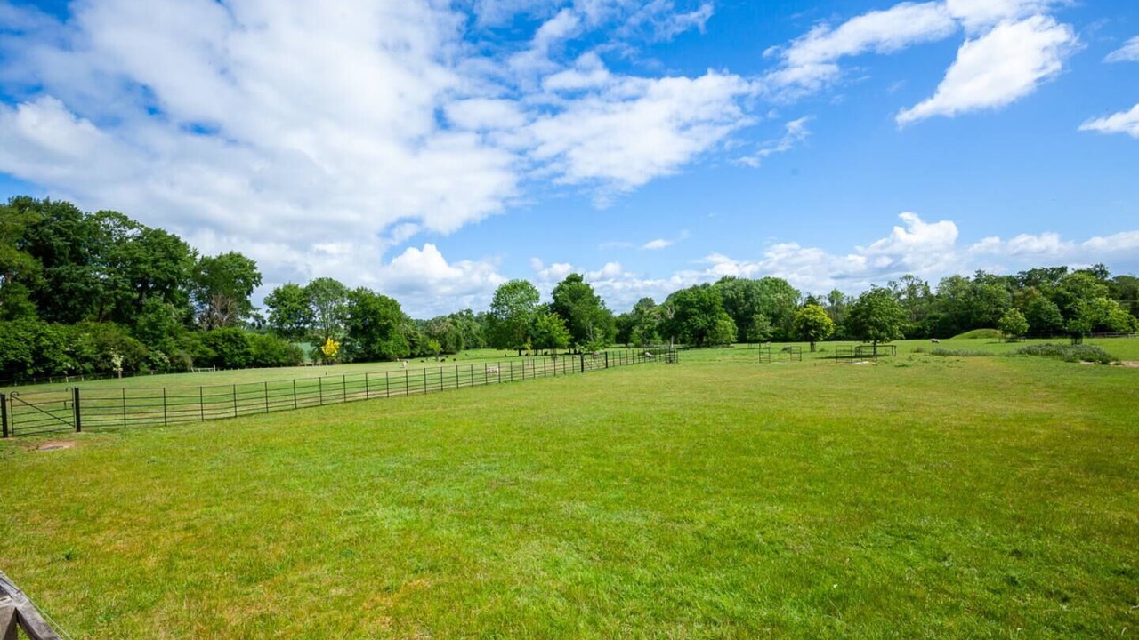 Photo of Outdoor in Gawcott