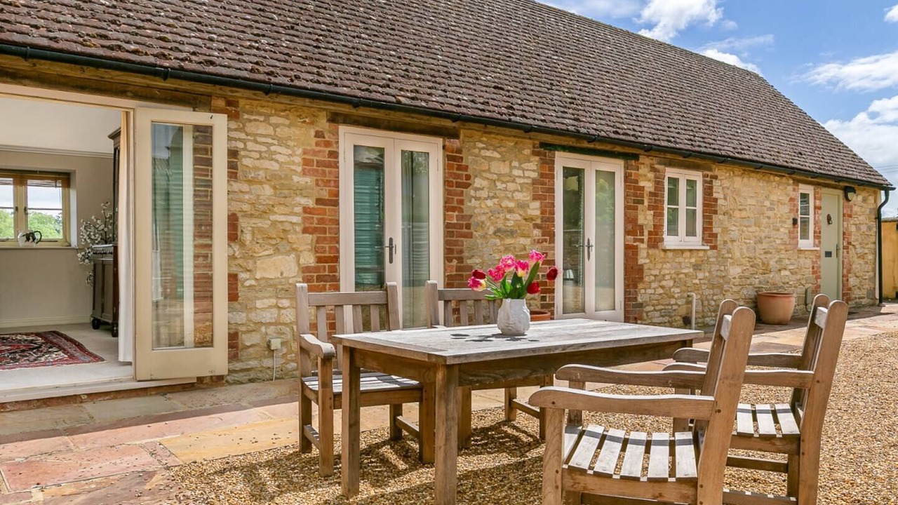 Photo of Outdoor in Gawcott