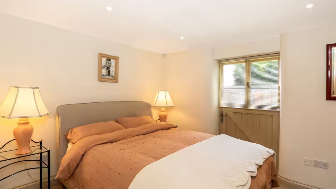 Photo of Bedroom in Gawcott