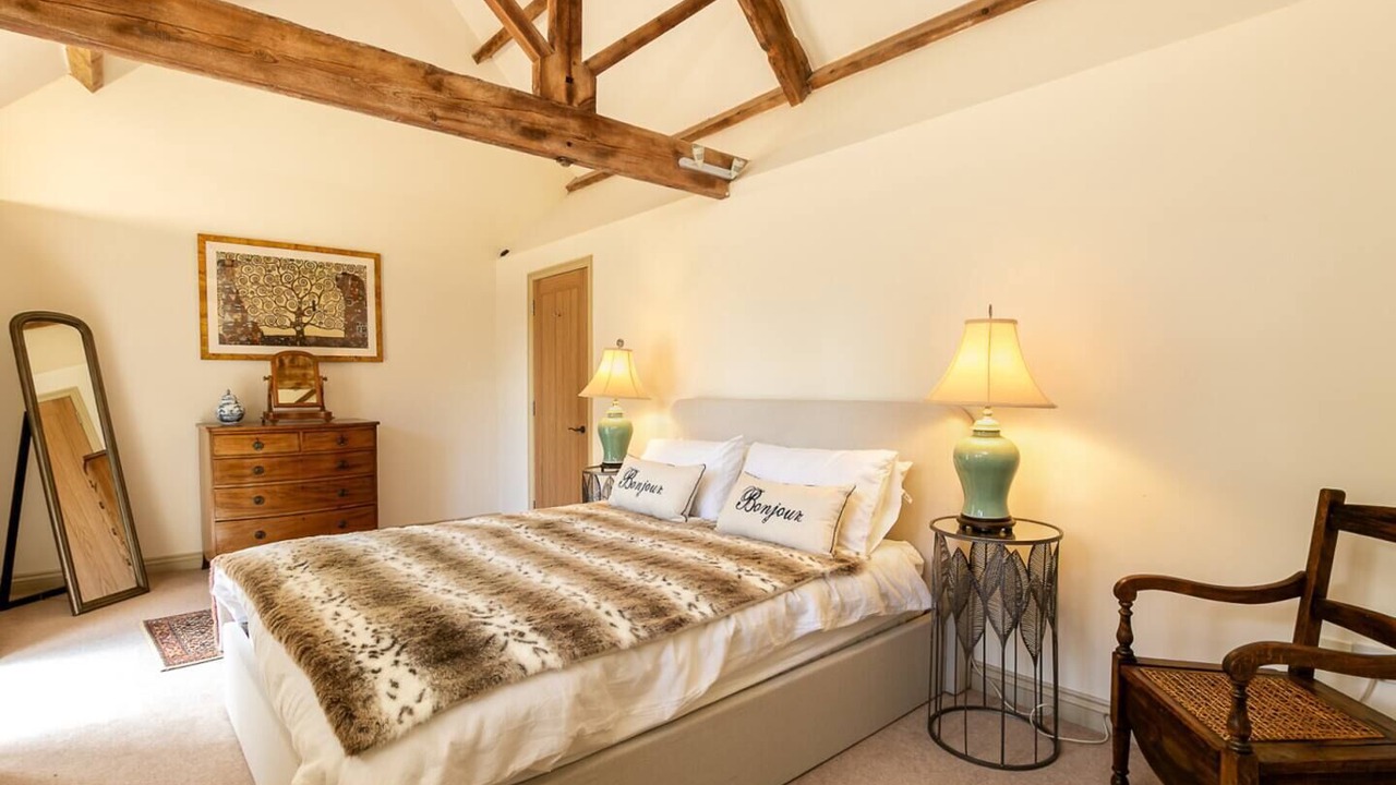 Photo of Outdoor in Gawcott