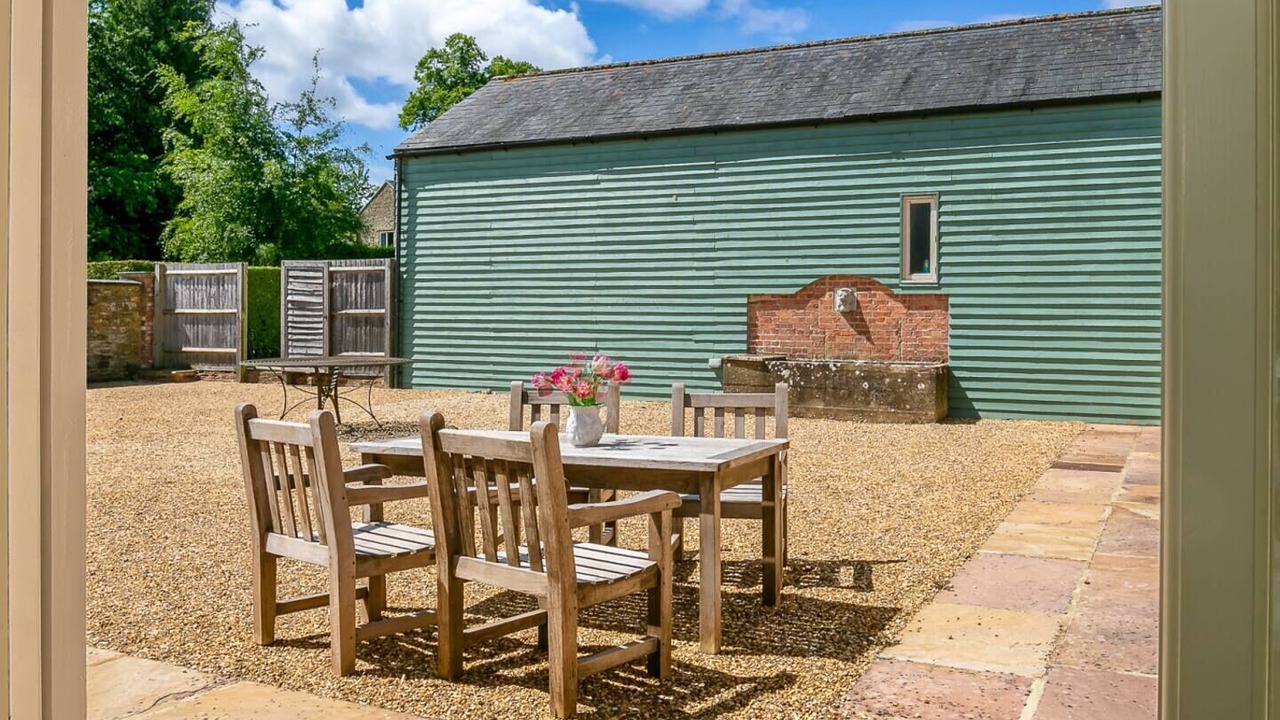 Photo of Outdoor in Gawcott