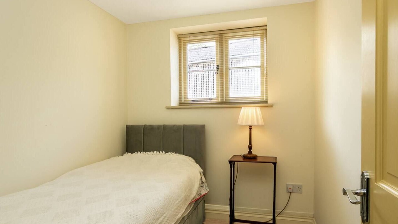 Photo of Bedroom in Gawcott