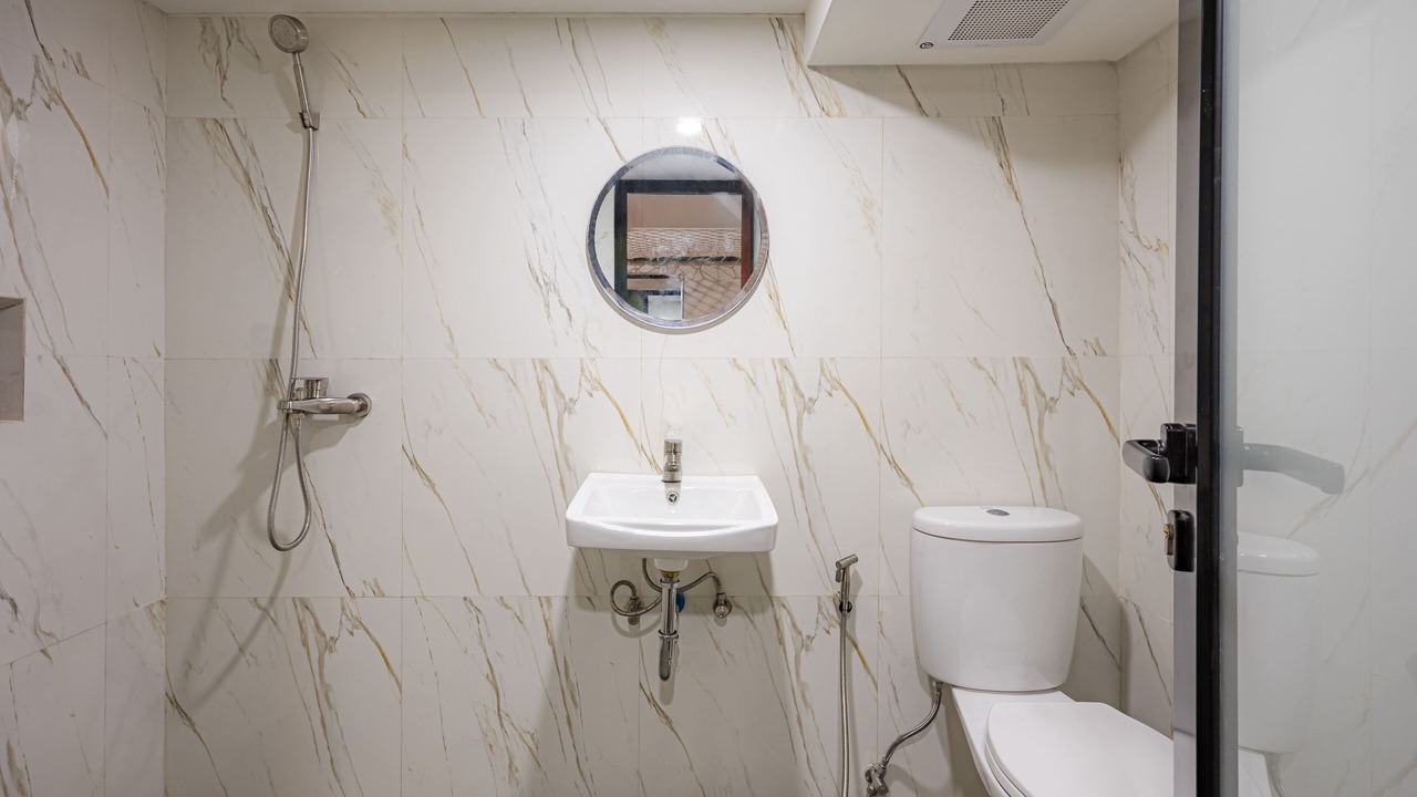 Photo of Bathroom in Denpasar Utara