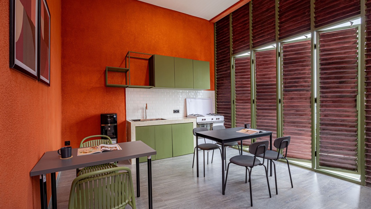 Photo of Kitchen in Denpasar Utara