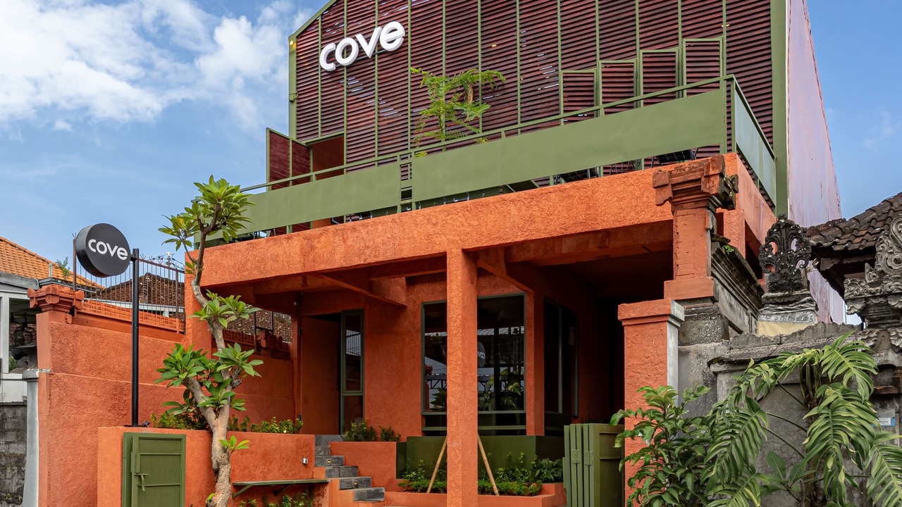 Photo of Outdoor in Denpasar Utara