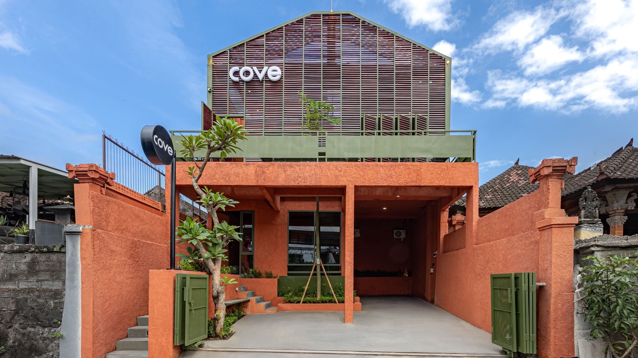 Photo of Outdoor in Denpasar Utara