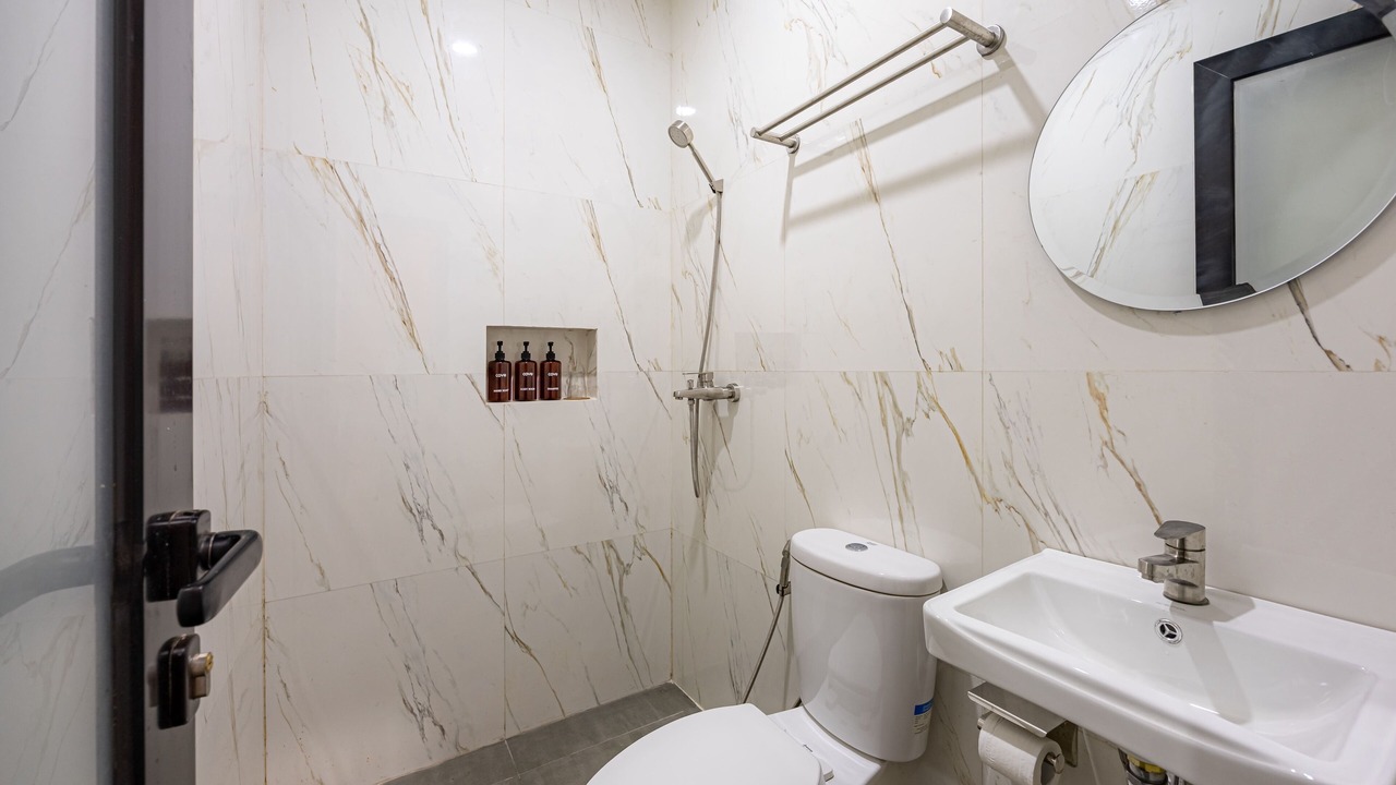 Photo of Bathroom in Denpasar Utara