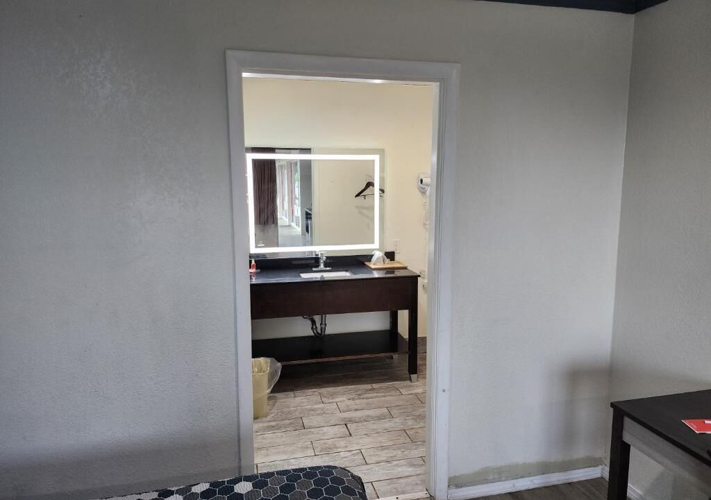 Photo of Bathroom in Wytheville