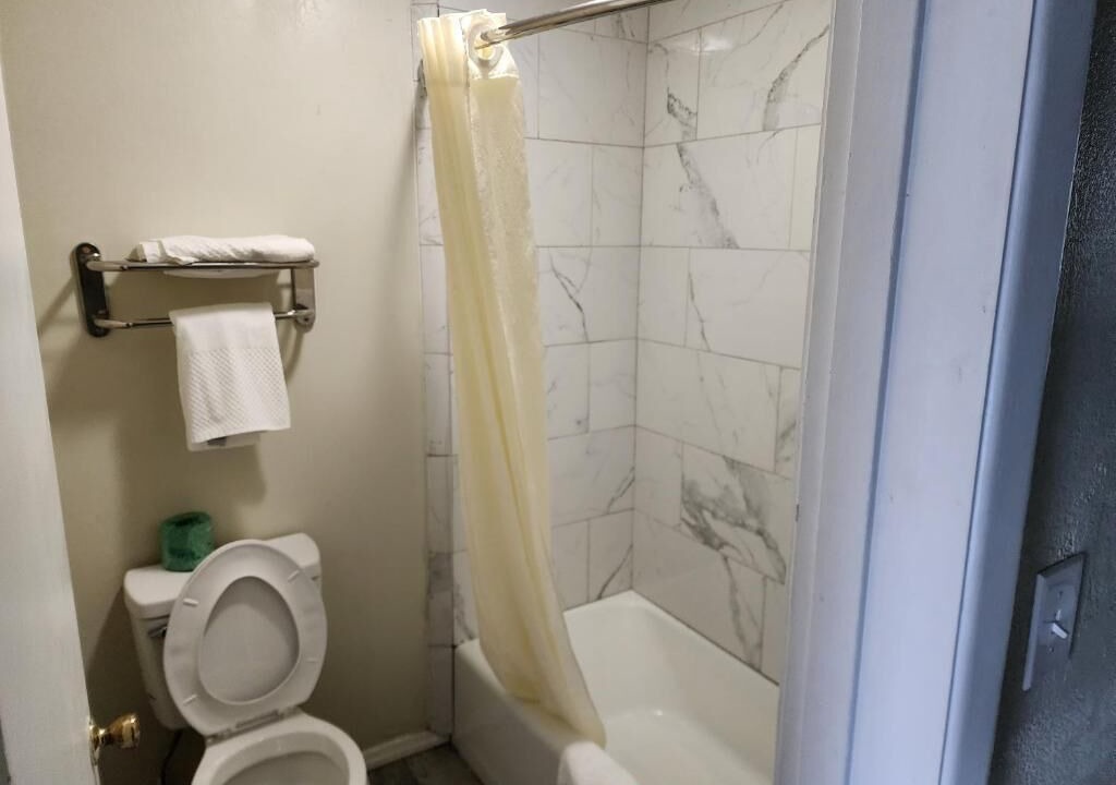 Photo of Bathroom in Wytheville