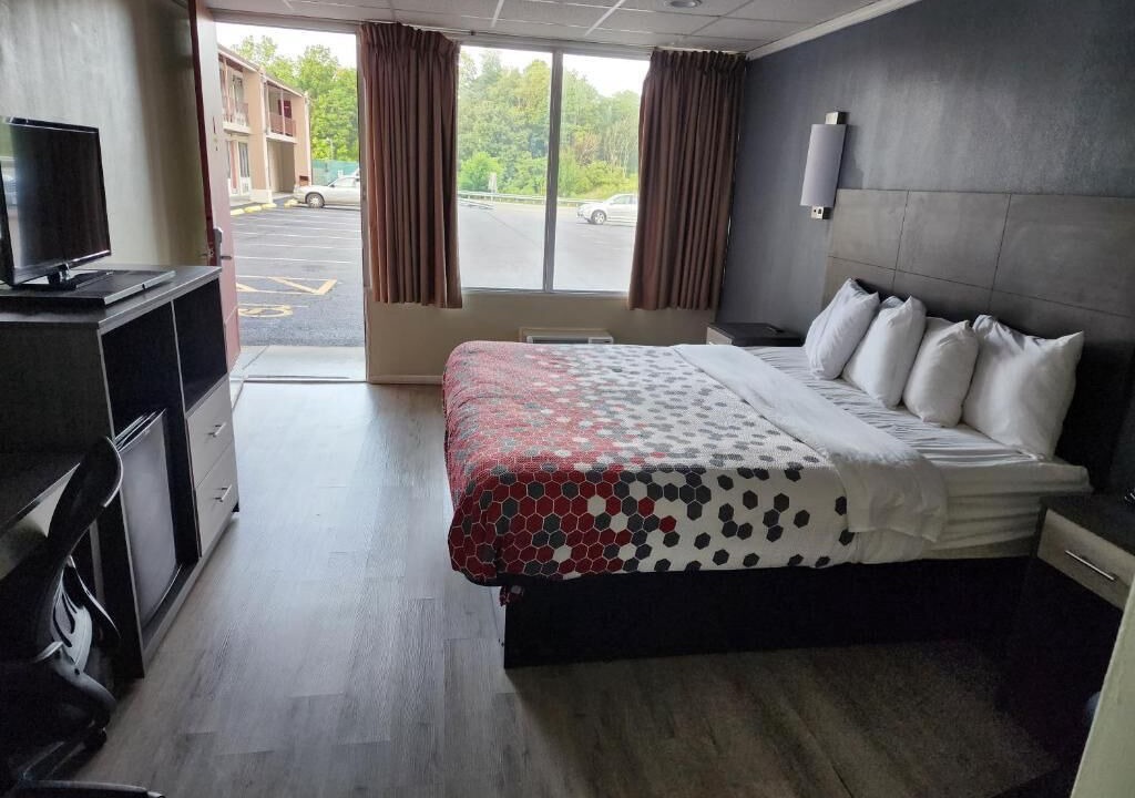 Photo of Bedroom in Wytheville