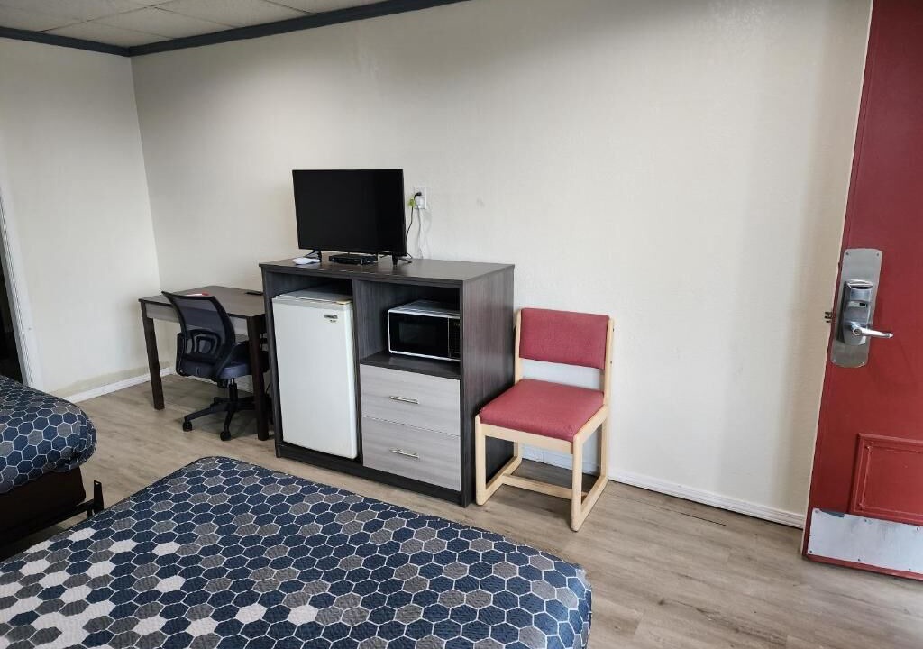 Photo of Bedroom in Wytheville