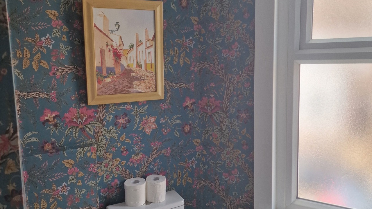 Photo of Bathroom in Earlsfield