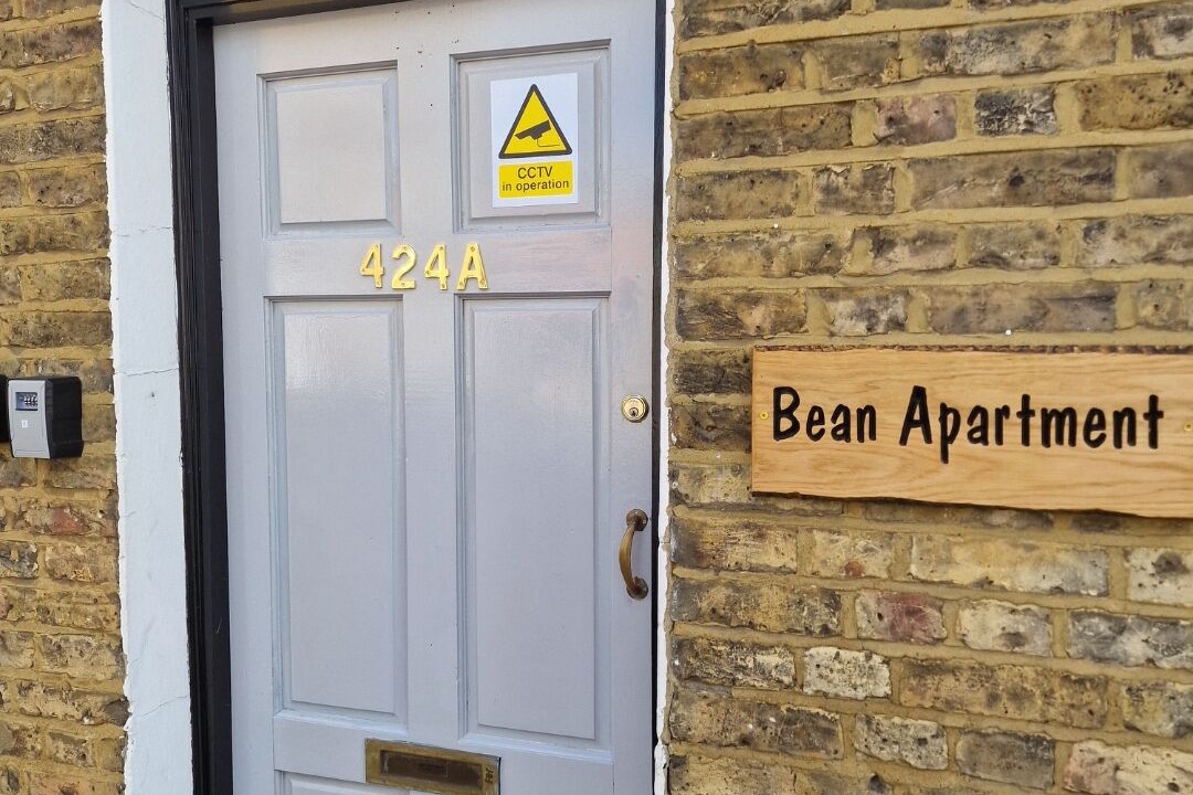 Photo of Outdoor in Earlsfield