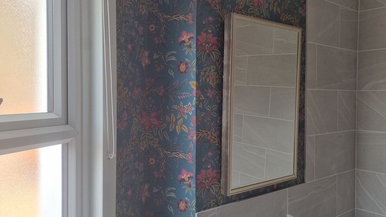Photo of Bathroom in Earlsfield