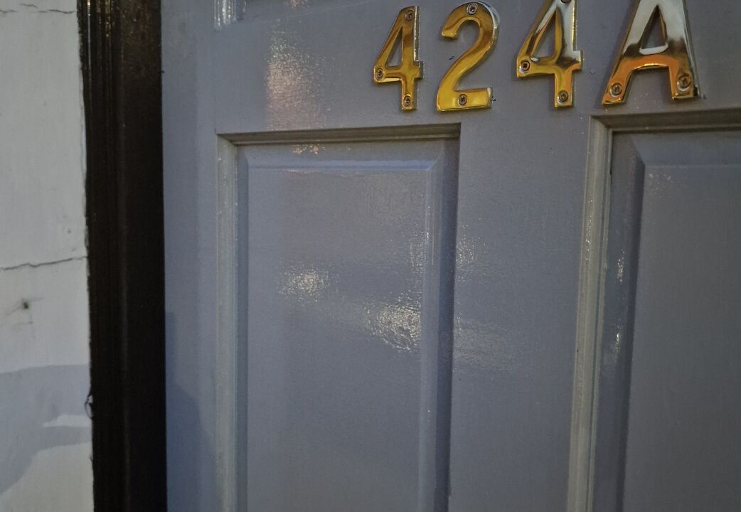 Photo of Outdoor in Earlsfield