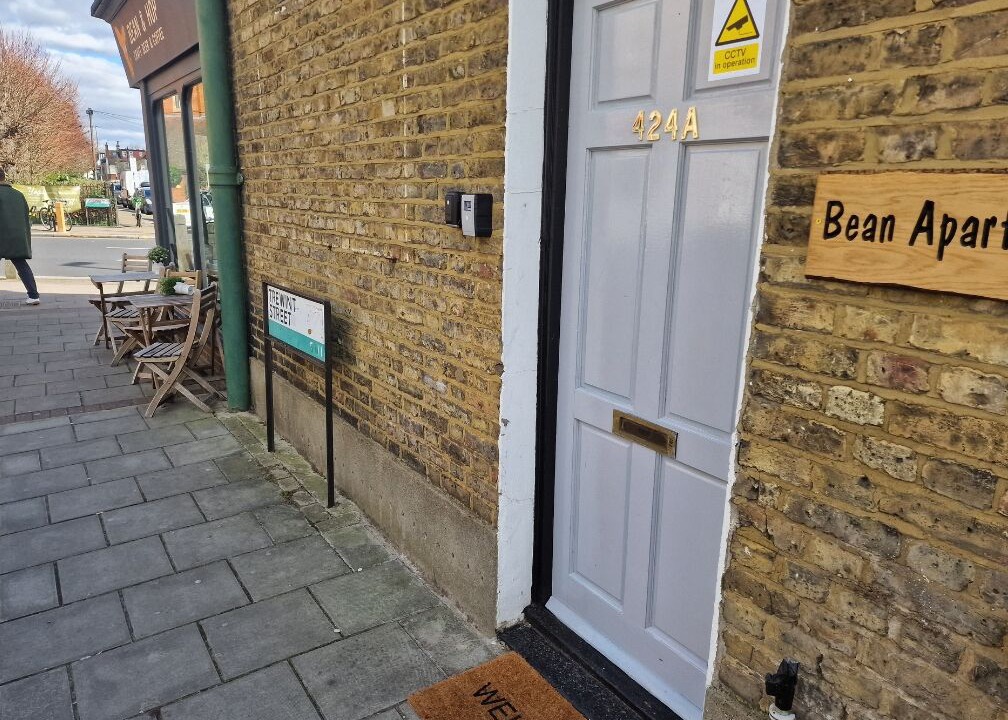 Photo of Outdoor in Earlsfield