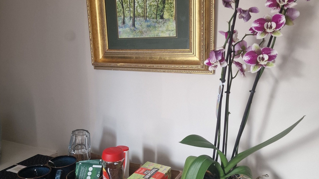 Photo of Bedroom in Earlsfield