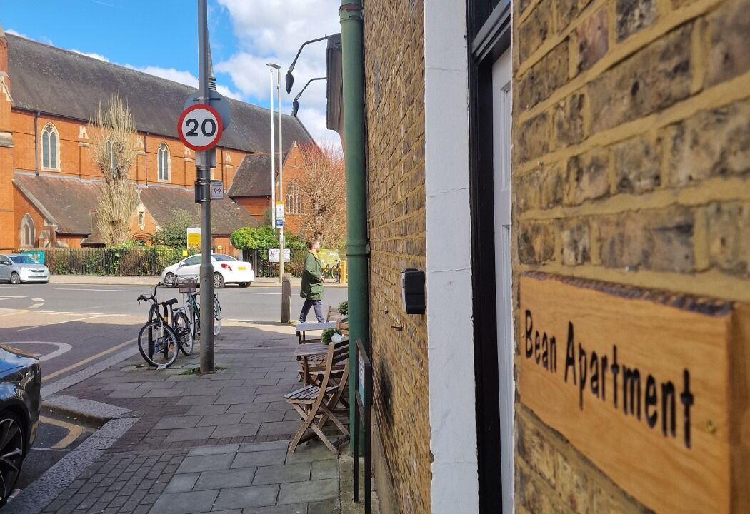 Photo of Outdoor in Earlsfield