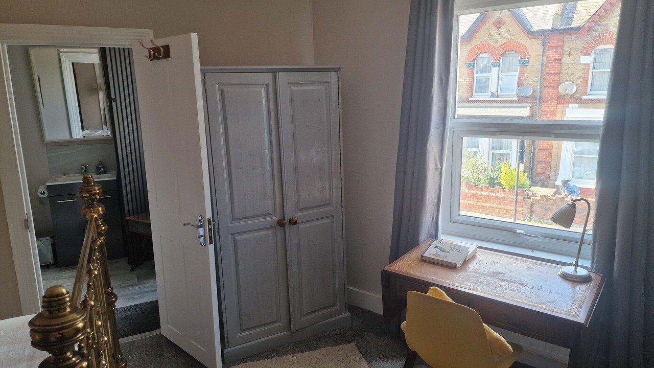 Photo of Bedroom in Earlsfield