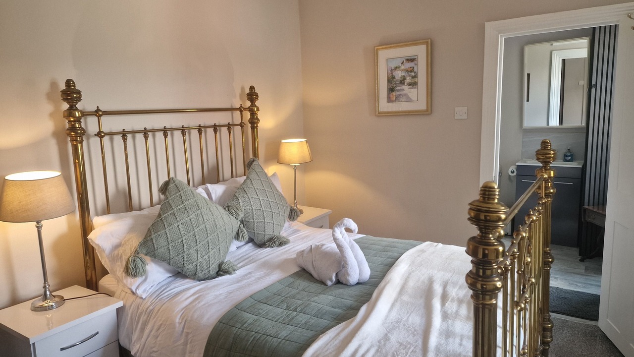 Photo of Bedroom in Earlsfield