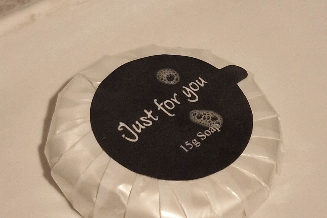 Photo of Bedroom in Earlsfield