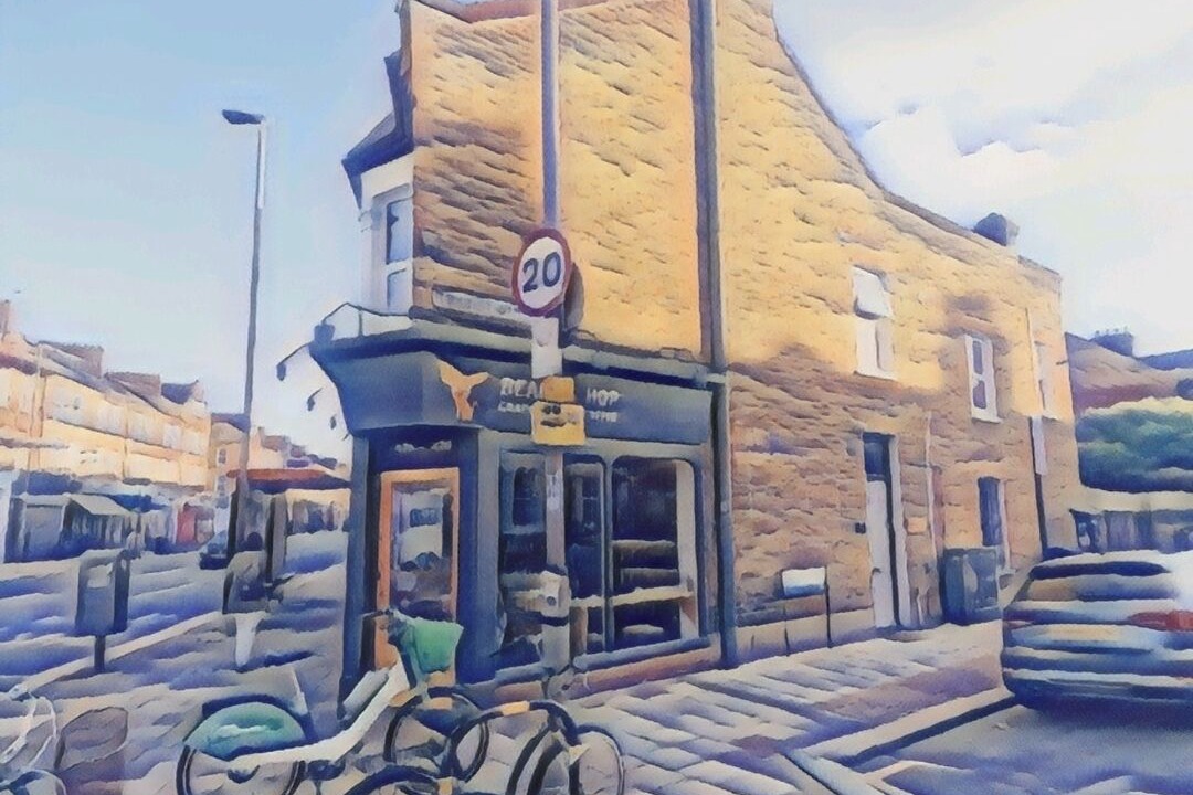 Photo of Outdoor in Earlsfield