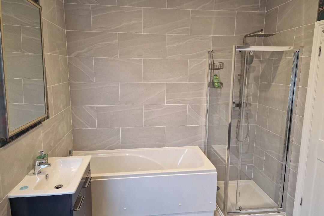 Photo of Bathroom in Earlsfield
