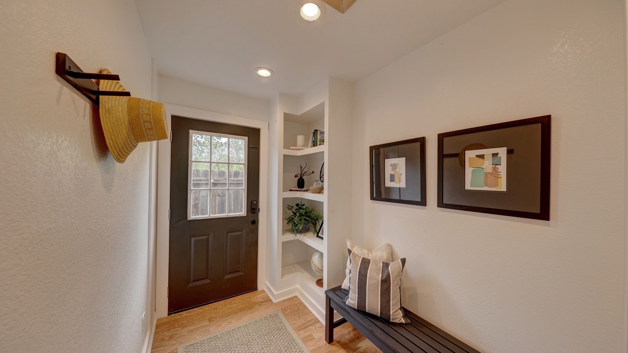 Photo of Outdoor in Comfort