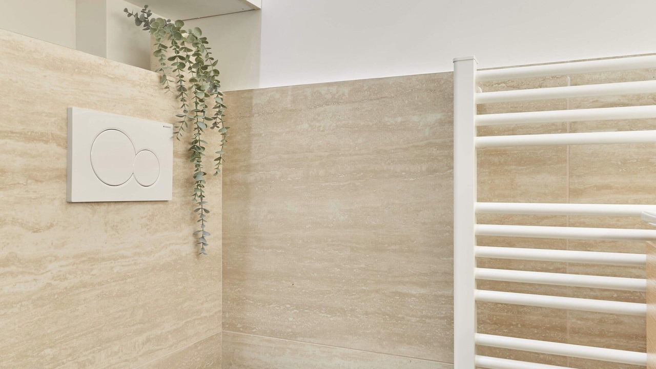 Photo of Bathroom in Amerique