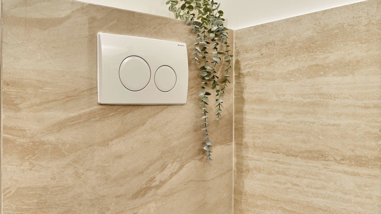 Photo of Bathroom in Amerique