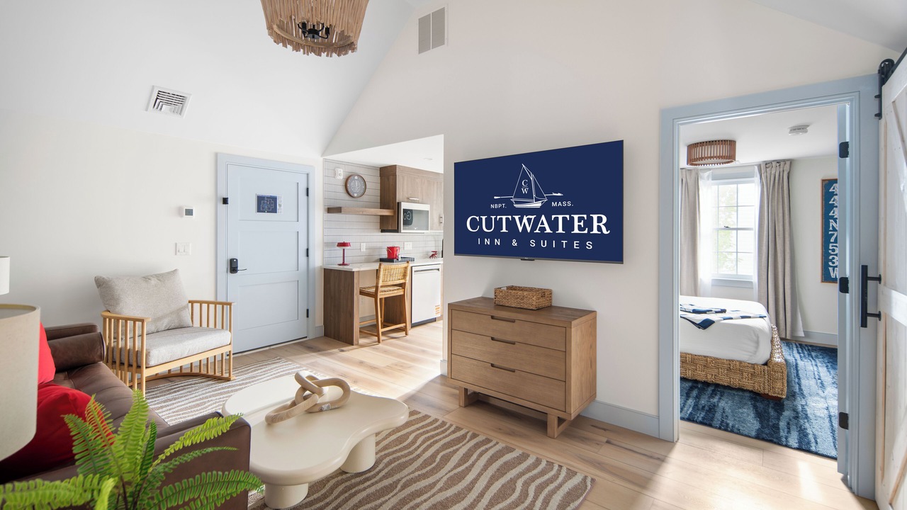 Photo of Bedroom in Newburyport