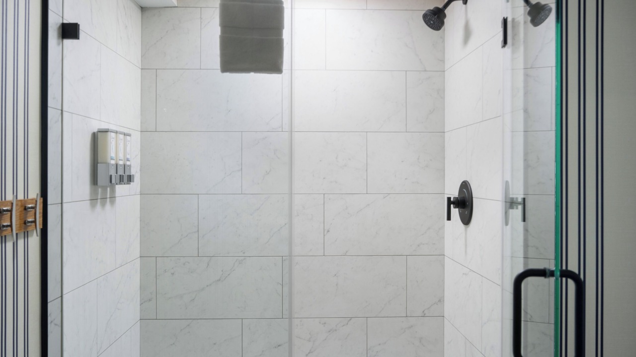 Photo of Bathroom in Newburyport