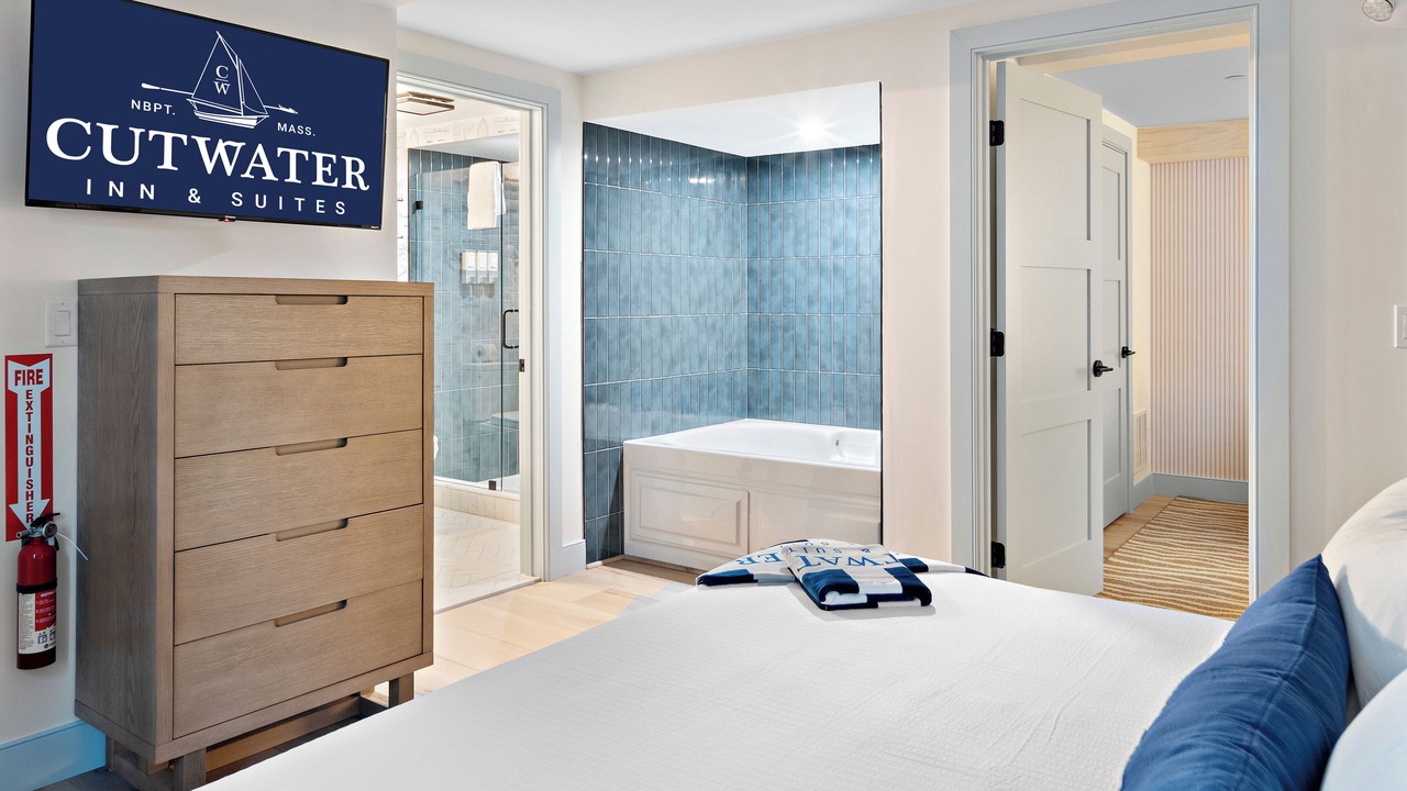 Photo of Bedroom in Newburyport
