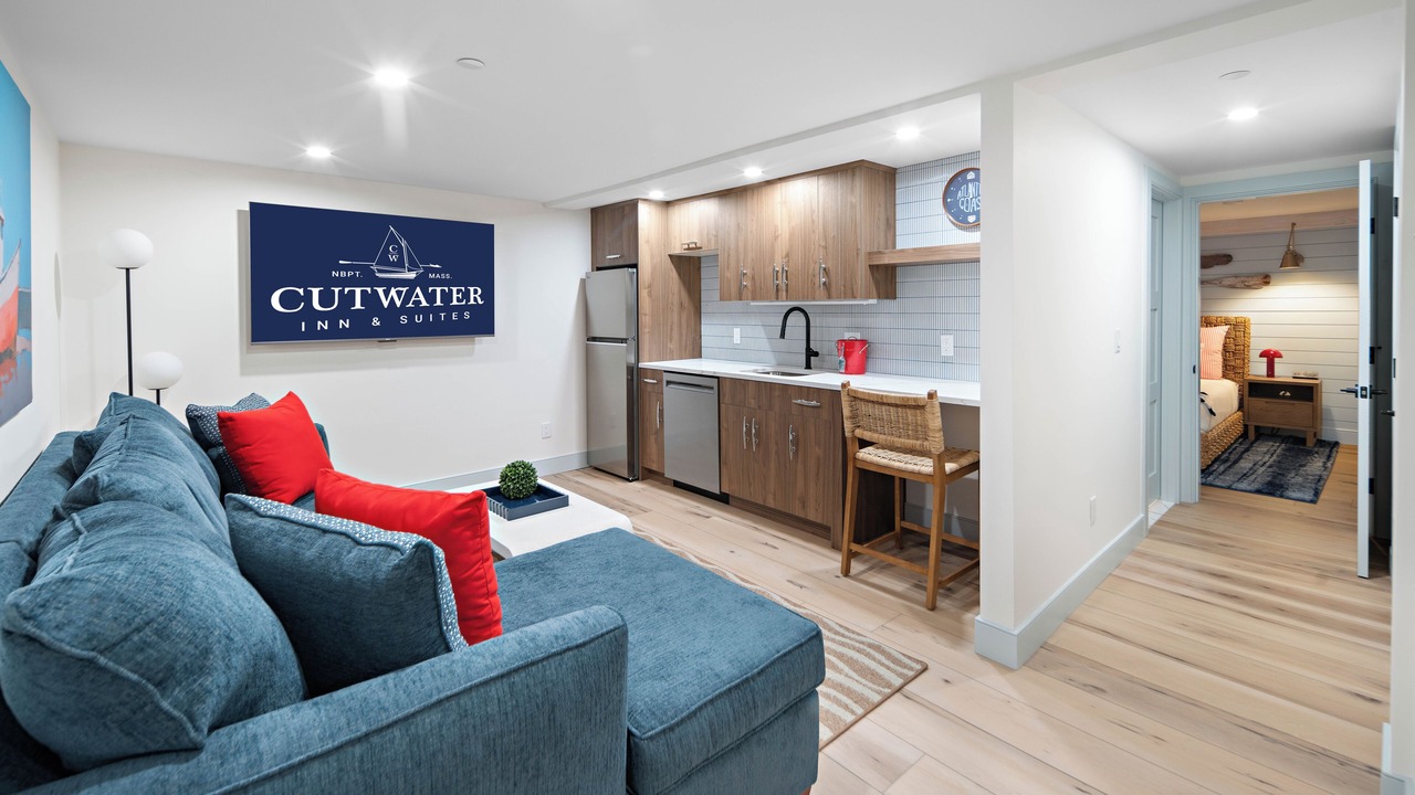 Photo of Bedroom in Newburyport