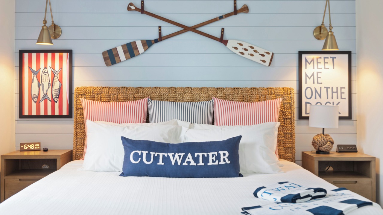 Photo of Bedroom in Newburyport