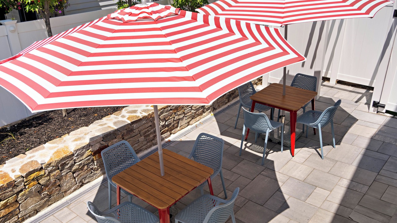 Photo of Patio Balcony in Newburyport