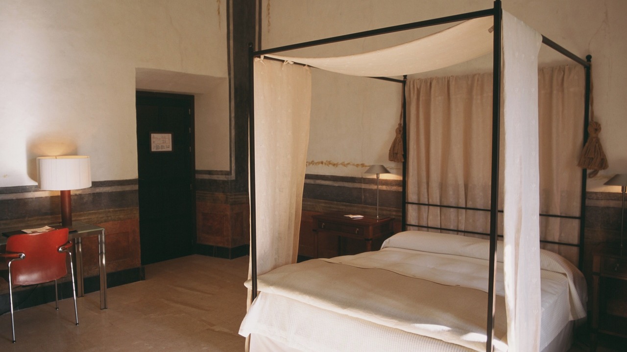 Photo of Bedroom in Sastago