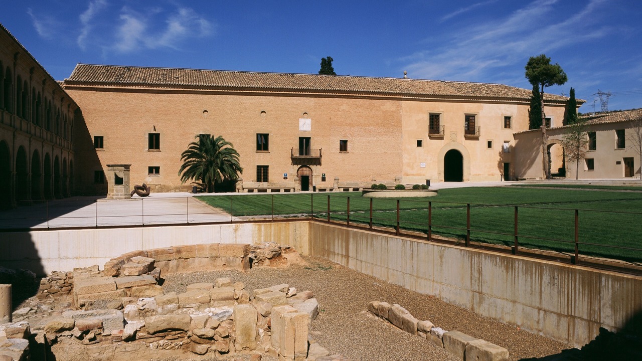 Photo of Outdoor in Sastago