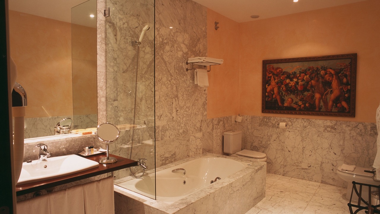 Photo of Bedroom in Sastago