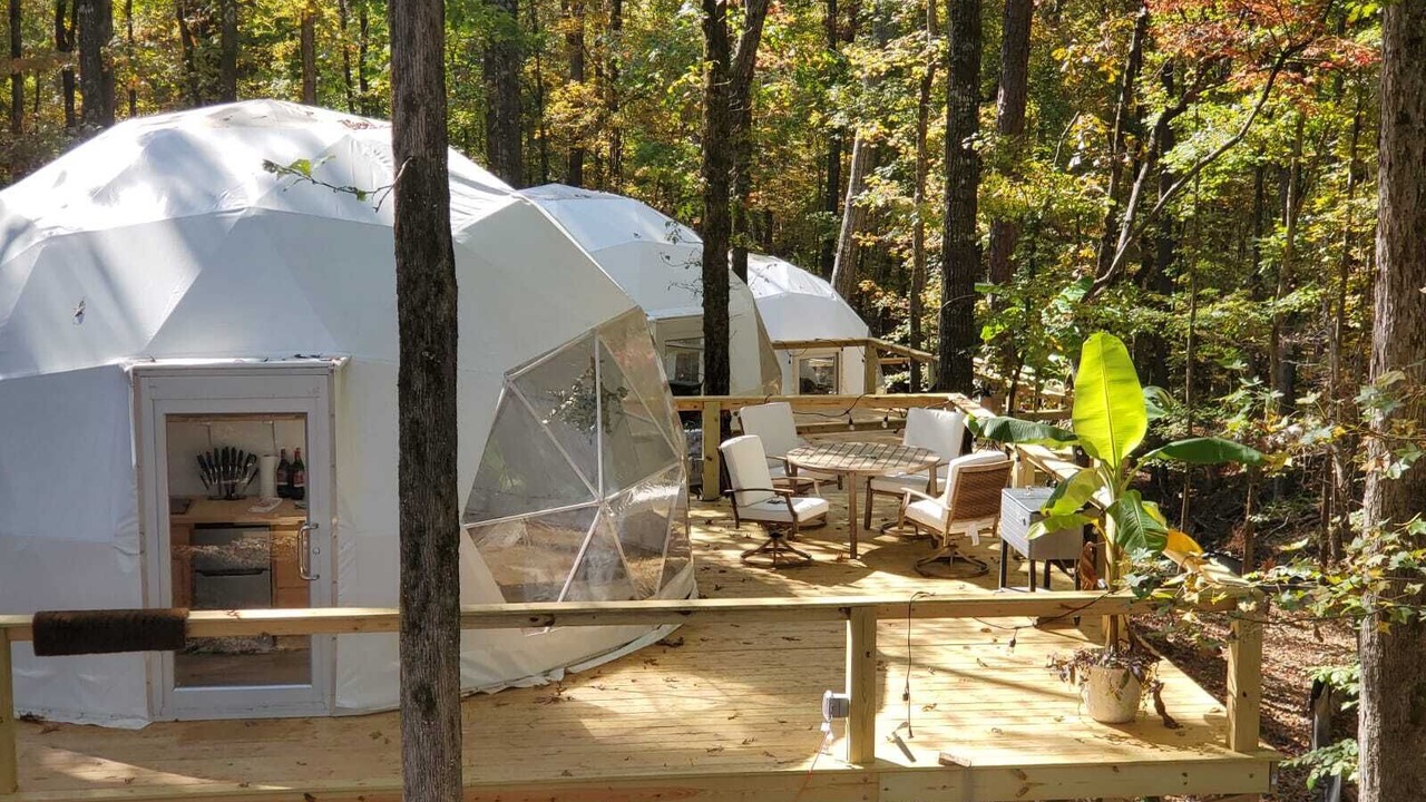 Photo of Outdoor in Lincolnton