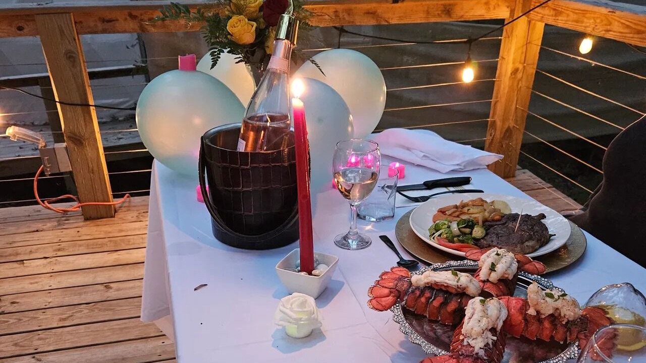 Photo of Livingroom in Lincolnton