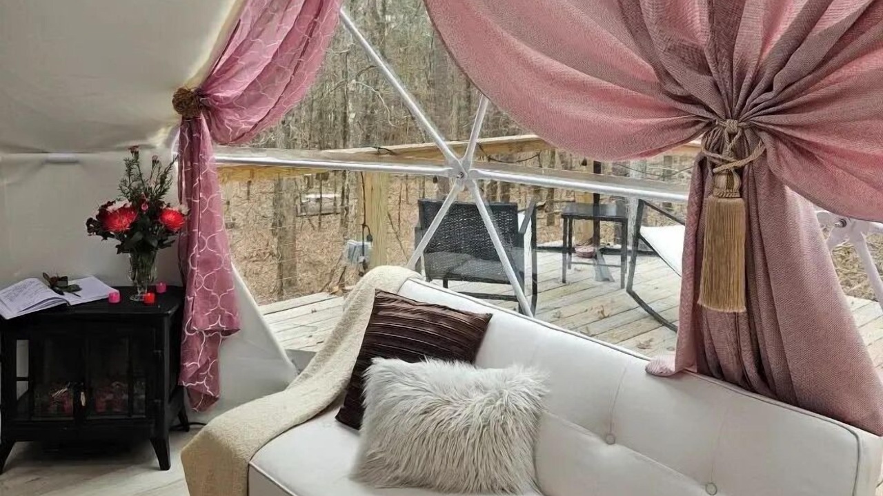 Photo of Livingroom in Lincolnton