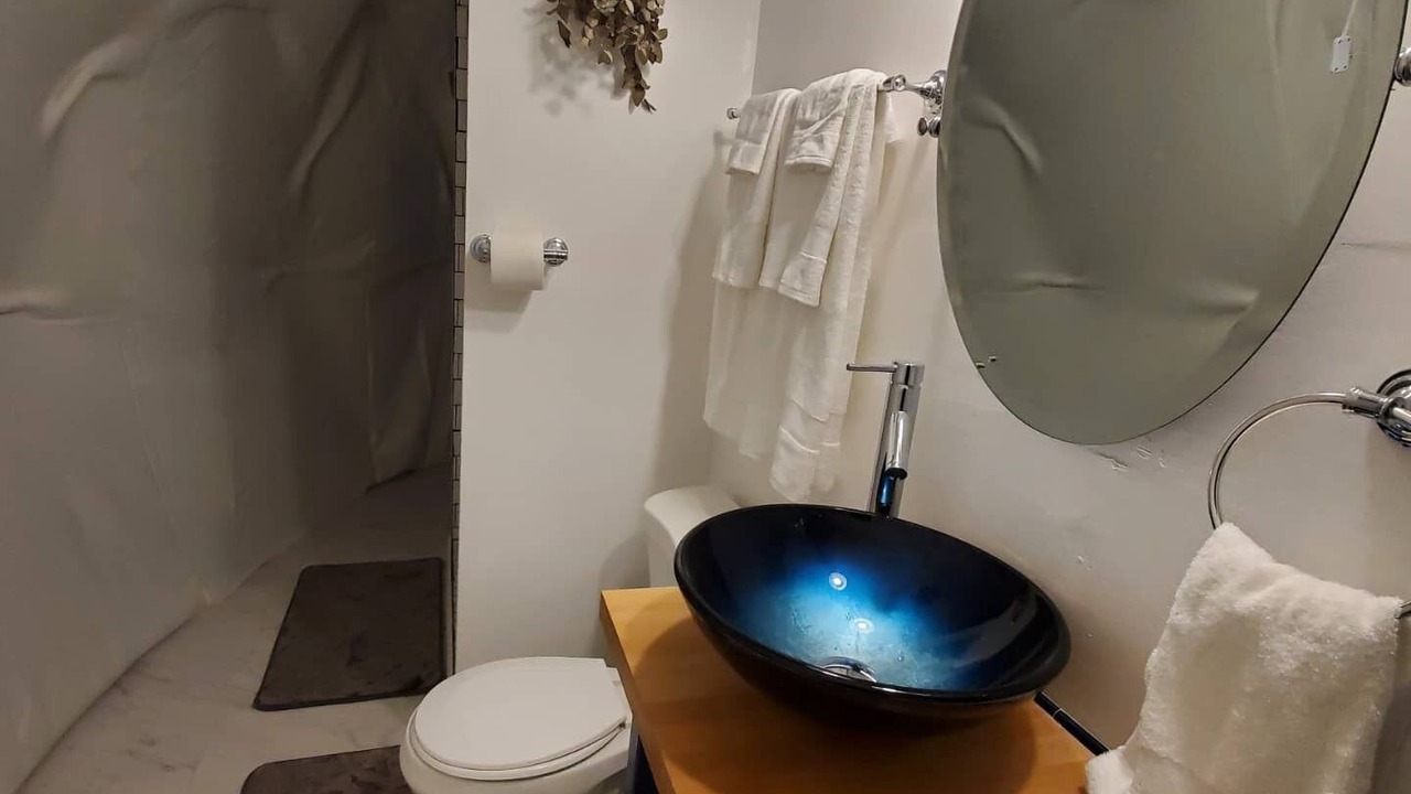 Photo of Bathroom in Lincolnton