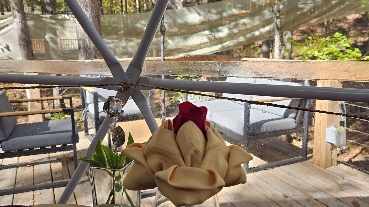 Photo of Livingroom in Lincolnton