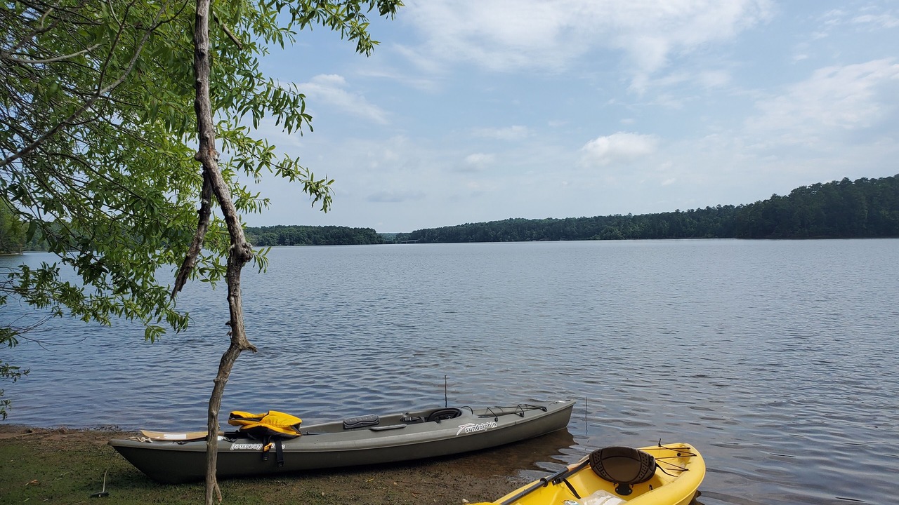 Photo of Outdoor in Lincolnton