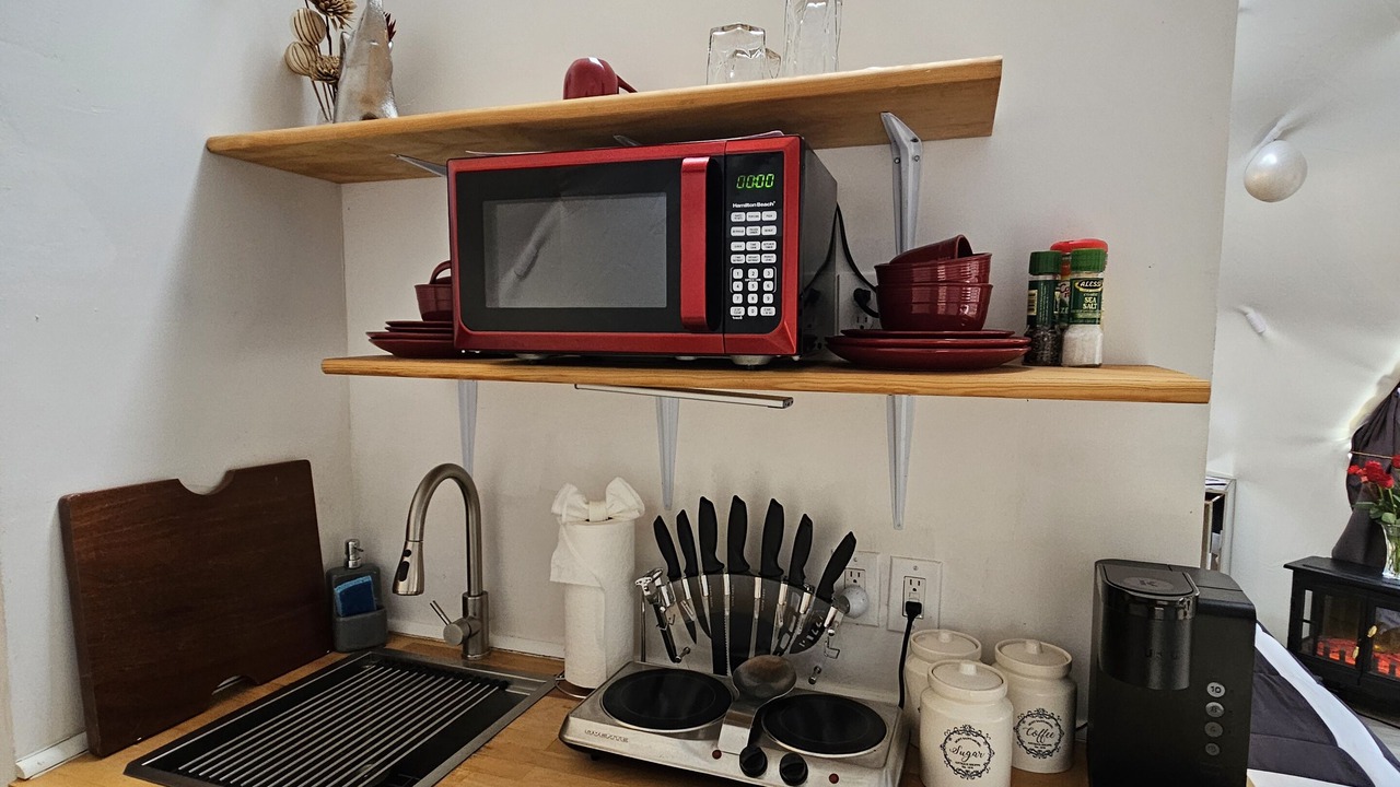 Photo of Kitchen in Lincolnton