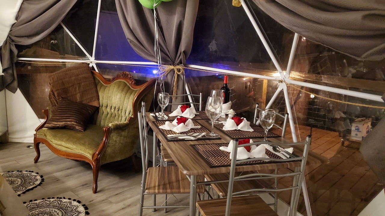 Photo of Bedroom in Lincolnton