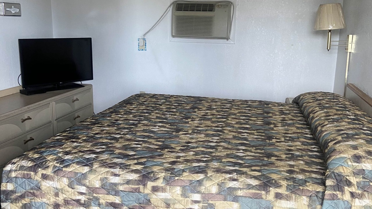 Photo of Bedroom in Burnet