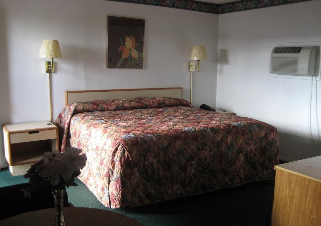 Photo of Bedroom in Burnet