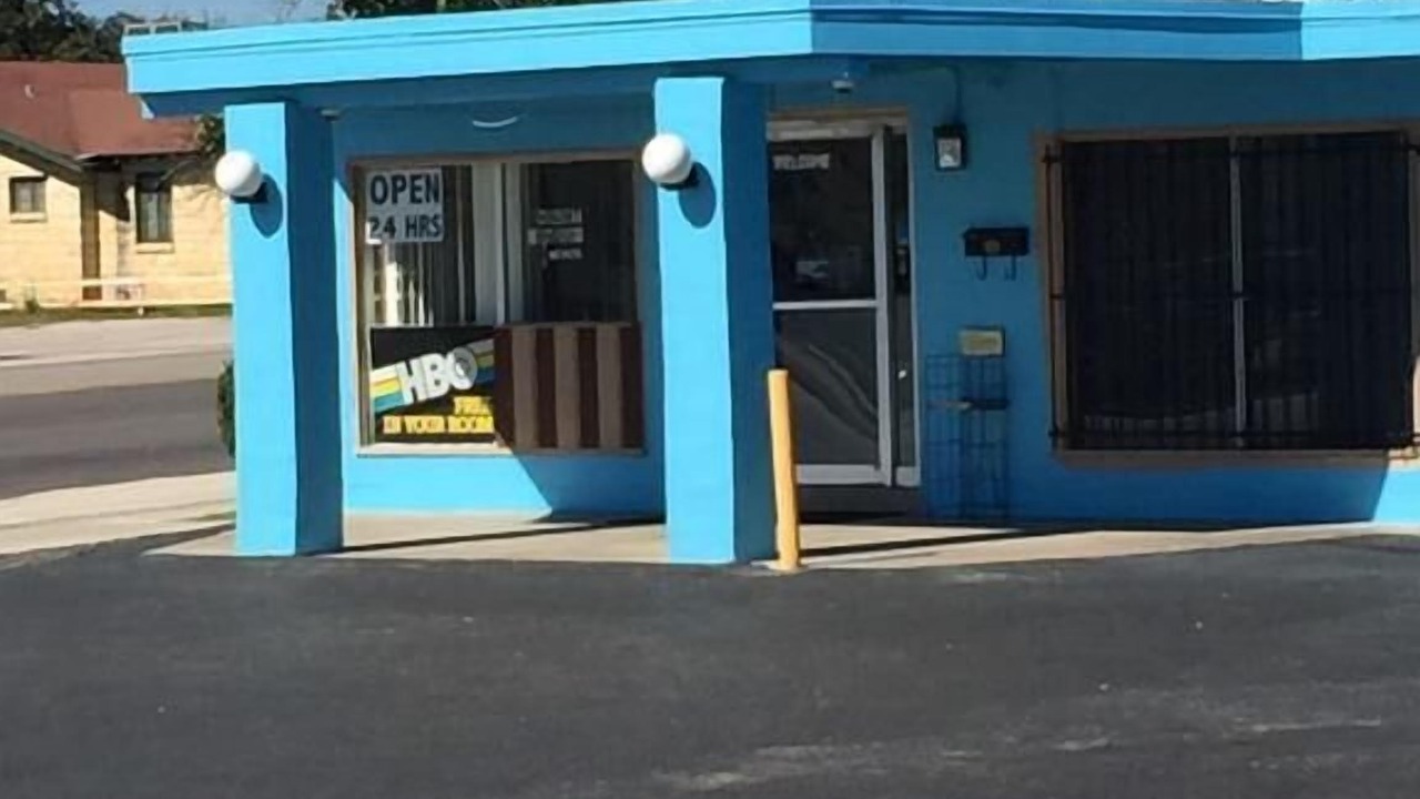 Photo of Outdoor in Burnet